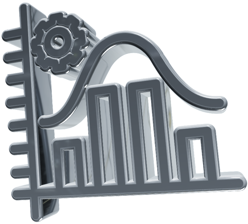 CNC Bearbeitungsspektrum mit 5 Achs Fräsen und Zerspanung