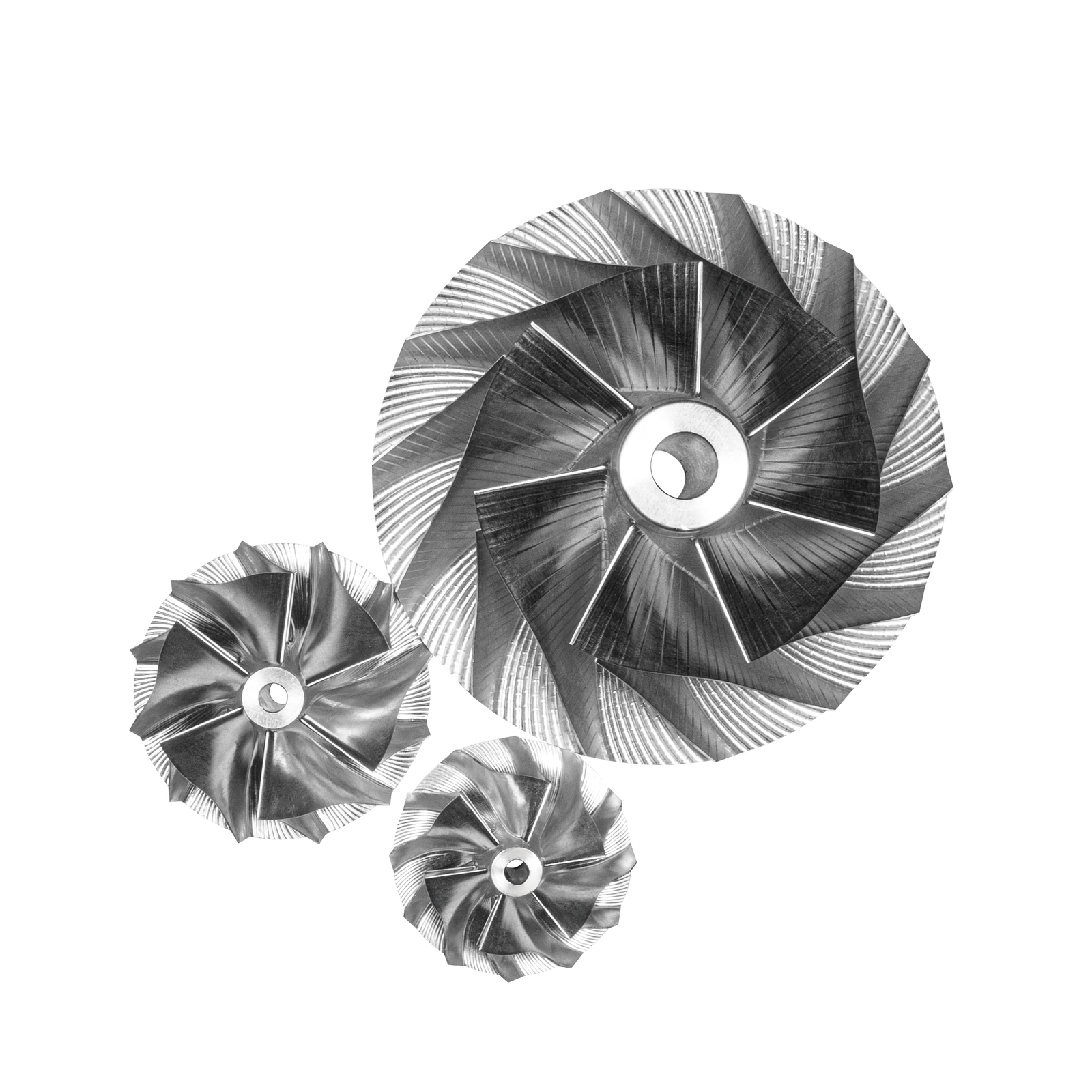 Präzisionsfräsköpfe für CNC-Leistungen – hochwertige Schneidwerkzeuge für Metallbearbeitung