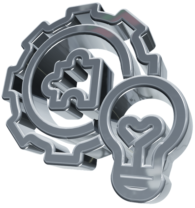 CNC Lösungskompetenz in Zerspanung und Fräsbearbeitung